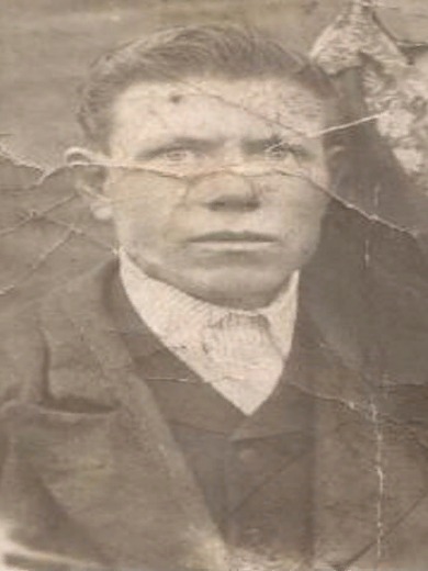 Седоплатов Сергей Иванович