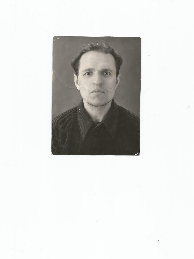 Кравцов Виктор Гаврилович