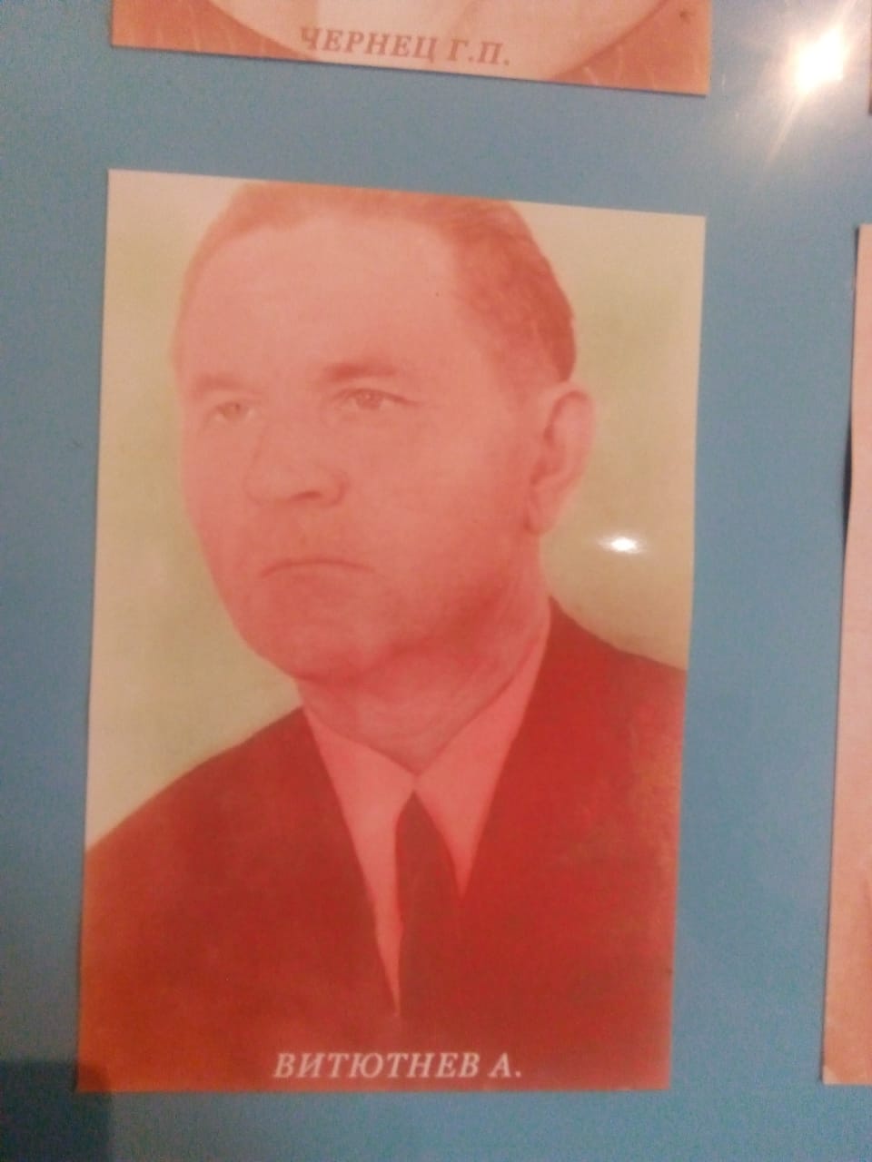 Витютнев А.