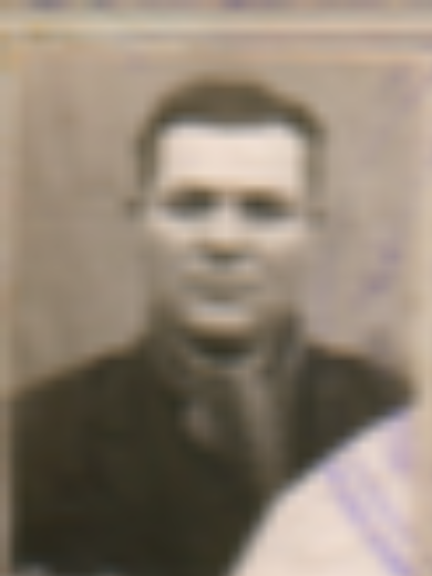 Николайчук Махтей Федорович