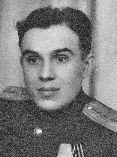 Кондратенко Алексей Павлович