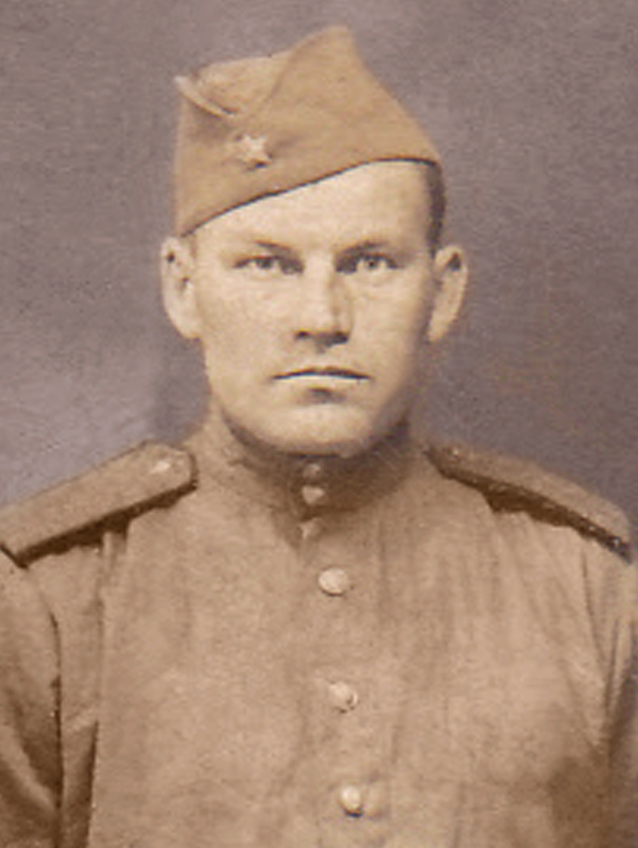 Широбоков Федор Михайлович