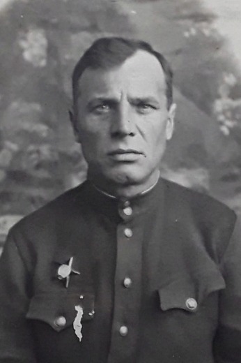 Кобякин Иван Петрович