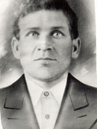 Гуменный Григорий Афанасьевич