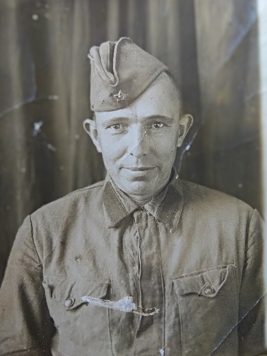 Лукьянов Сергей Игнатьевич