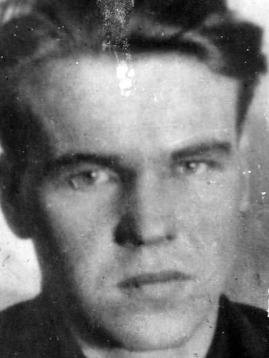 Пастухов Емельян Алексеевич