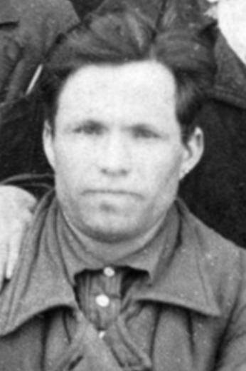 Гуляев Тимофей Павлович