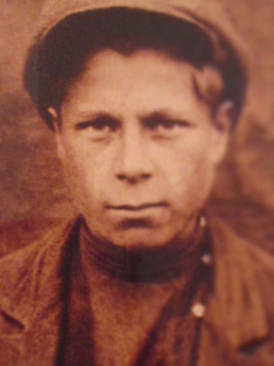 Усолкин Николай Георгиевич