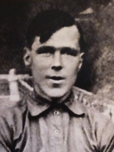 Люлин Федор Денисович