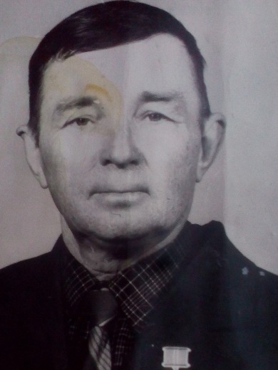 Слепенко Павел Васильевич