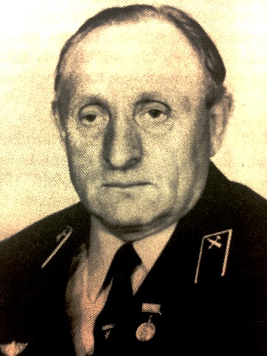 Яскевич Афанасий Наумович