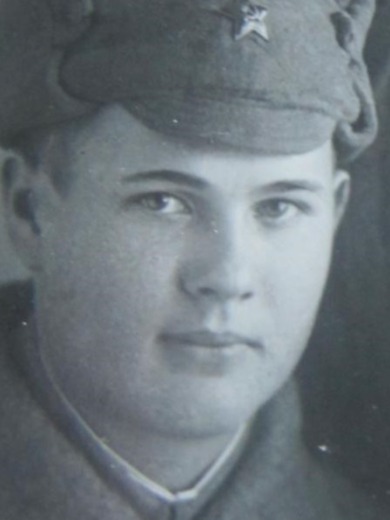 Куранов Евгений Ильич