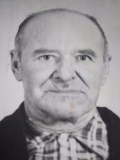 Гуляев Георгий Алексеевич