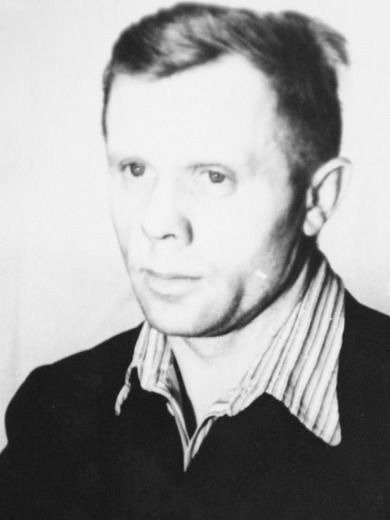 Шидловский Карл Семенович