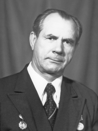 Томащук Василий Григорьевич