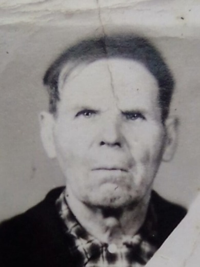 Нечаев Иван Александрович