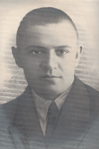 Жуков Павел Михайлович