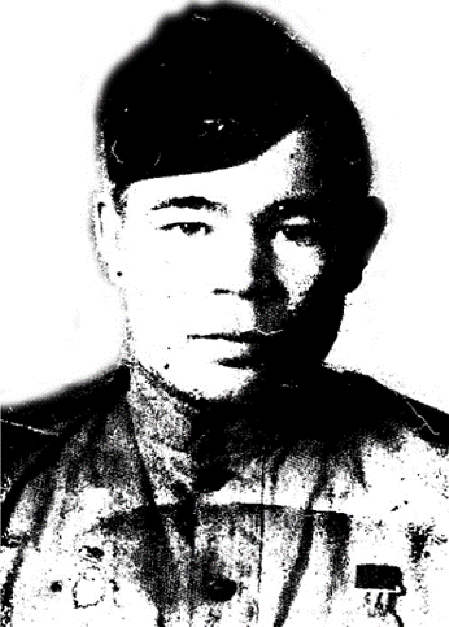 Егоров Иван Егорович