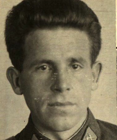 Блохин Иван Андреевич