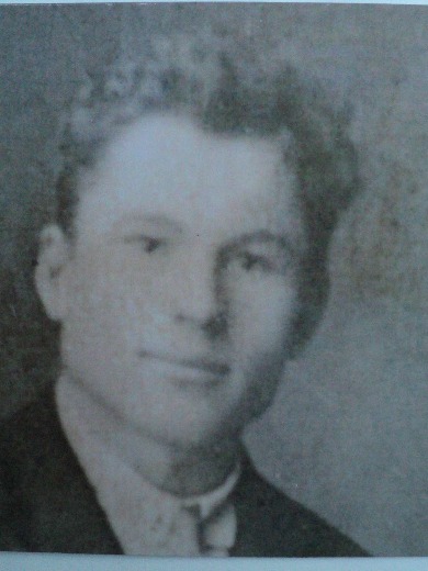 Сучков Петр Иванович