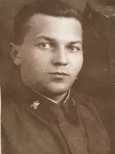 Филиппов Владимир Ильич