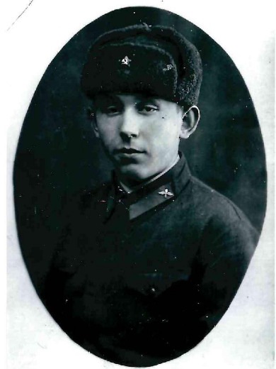 Евсеенко Георгий Емельянович