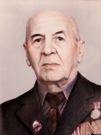 Забожанов Евгений Владимирович