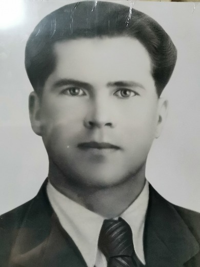 Глебов Александр Петрович