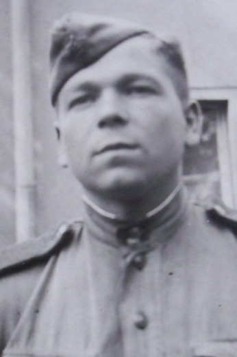 Зайцев Иван Михайлович