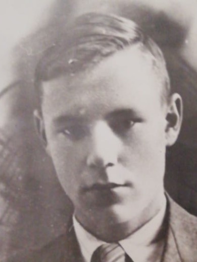 Доманин Георгий Иванович