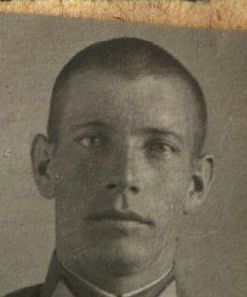 Атаманюк Степан Денисович