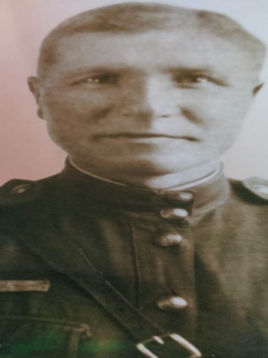 Валяев Сергей Михайлович