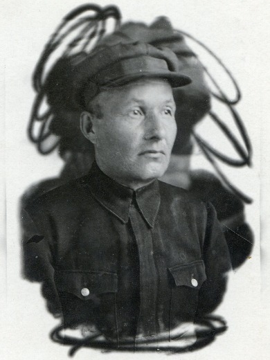 Игнатьев Николай Михайлович