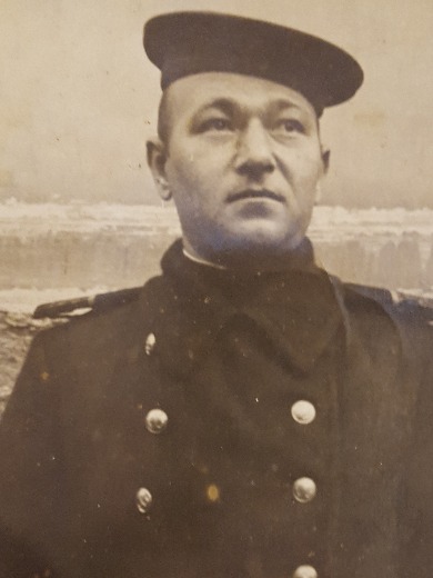 Баранов Иван Петрович