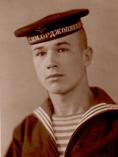 Квартальнов Анатолий Петрович