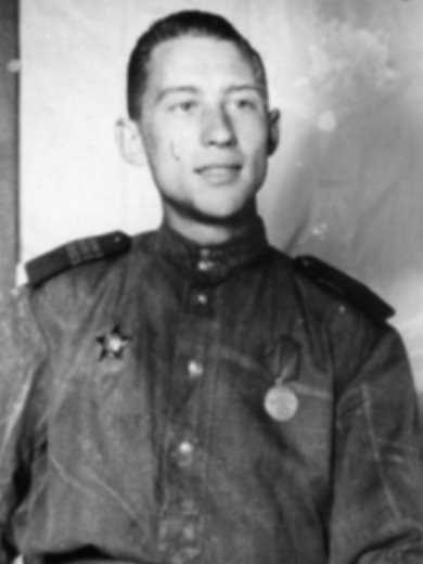 Скухторов Вячеслав Андреевич