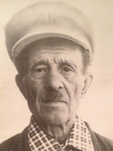 Прохоренко Яков Евменович