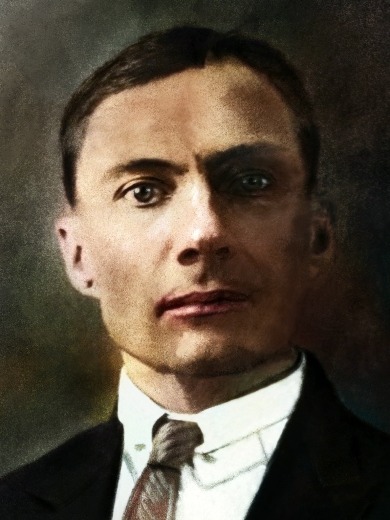 Жеболдов Пётр Александрович