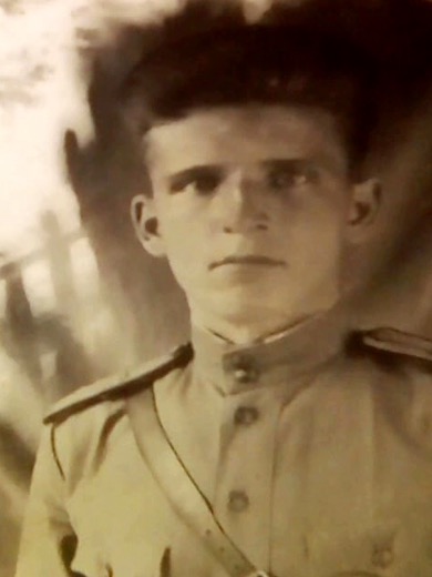 Никитенко Анатолий Яковлевич