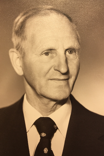 Волков Александр Иванович