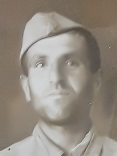 Айланджян Исак Людвикович