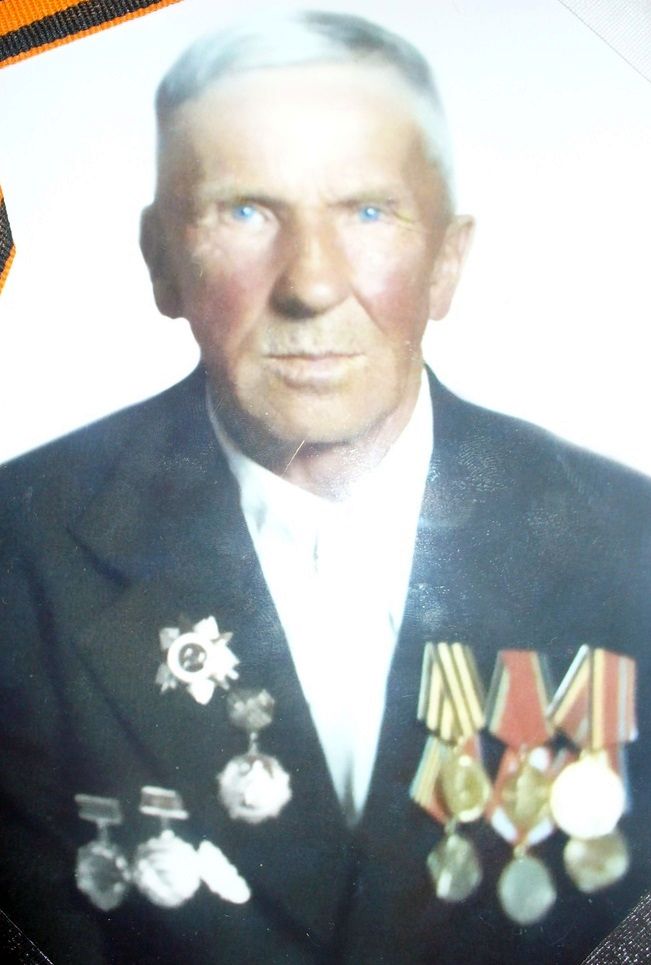 Конанов Борис Александрович