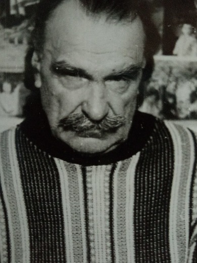 Лепеха Илья Петрович