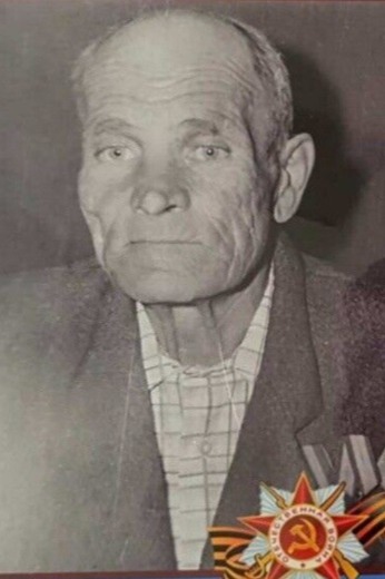 Кавецкий Василий Антонович
