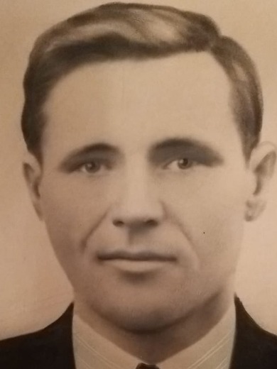 Орлов Сергей Данилович