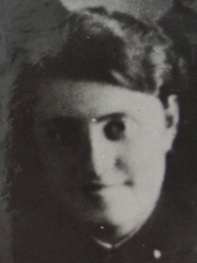 Павлова Нина Никитична