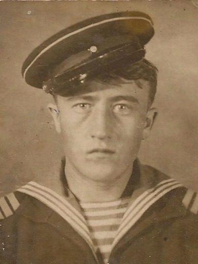 Полуэктов Александр Никандрович