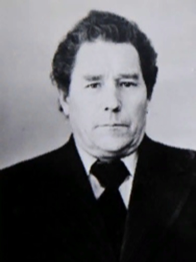 Евдокимов Иван Кузьмич