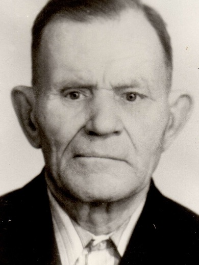 Полосин Иван Егорович