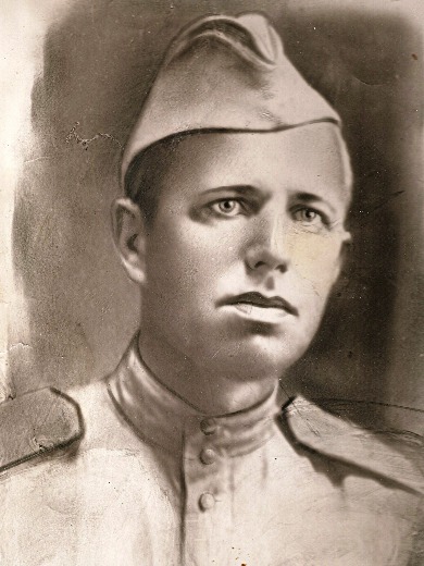 Прилипко Пётр Иванович